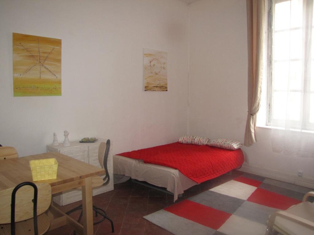 Appartements Cote Pont Vieux-Self Check-In Carcassonne Exteriér fotografie